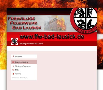 Freiwillige Feuerwehr Bad Lausick | Einsätze | News | Muldental | Leipziger Land  öffnungszeit