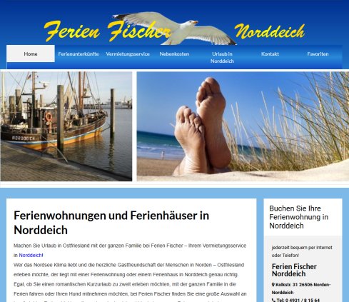 Norddeich Ferienwohnung FeWo Ferienhaus und Ferienhäuser Erfahrung Norddeich Ferienwohnung FeWo Ferienhaus und Ferienhäuser öffnungszeit