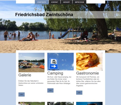 Friedrichsbad Zwintschöna › Zwintschöna Dieskau