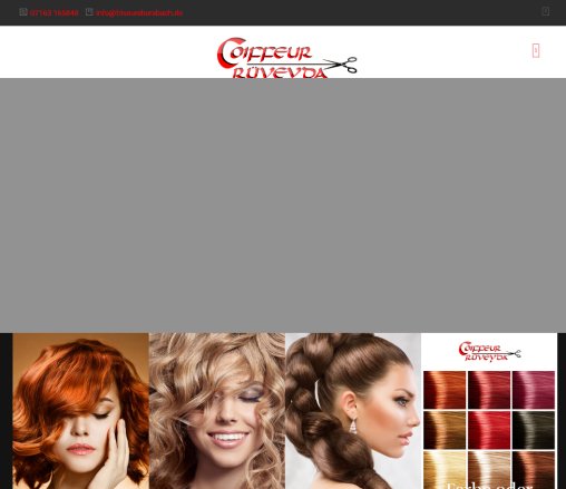 Coiffeur Rüveyda Ihr Friseur in Ebersbach an der Fils Erfahrung Coiffeur Rüveyda Ihr Friseur in Ebersbach an der Fils Öffnungszeit