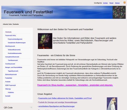 Feuerwerke für Geburtstag oder Hochzeit. Erfahrung Feuerwerke für Geburtstag oder Hochzeit. Öffnungszeit