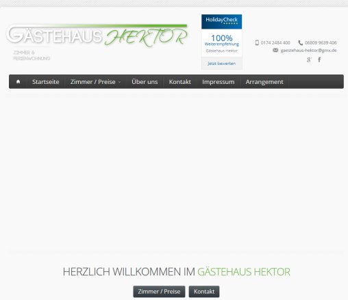 Gästehaus Hektor Zimmer Ferienwohnung Erfahrung Gästehaus Hektor Zimmer Ferienwohnung Öffnungszeit
