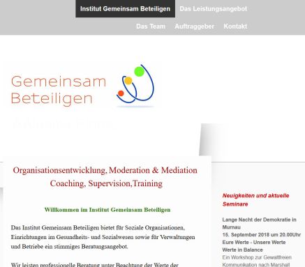 Coaching Organisationsberatung Mediation Erfahrung Coaching Organisationsberatung Mediation Öffnungszeit
