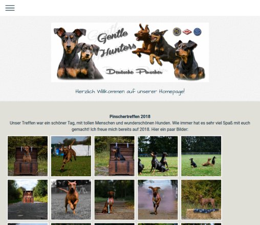 Deutsche Pinscher Rheinland Pfalz Gentle Hunters Deutsche Pinscher Erfahrung Deutsche Pinscher Rheinland Pfalz Gentle Hunters Deutsche Pinscher Öffnungszeit