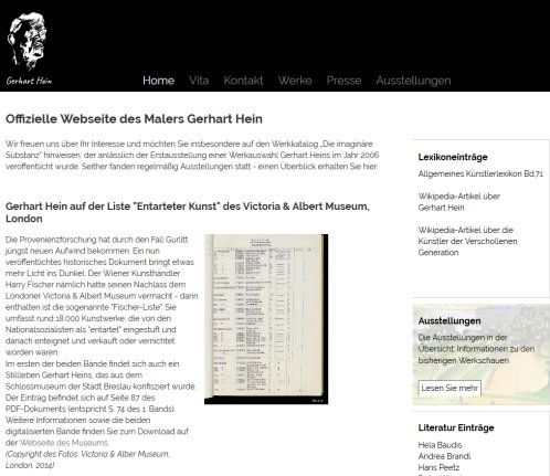 willkommen  öffnungszeit