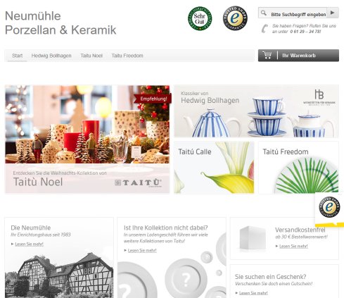 Einrichtungshaus Neumühle öffnungszeit