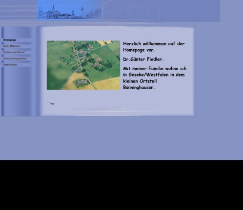 Homepage  öffnungszeit