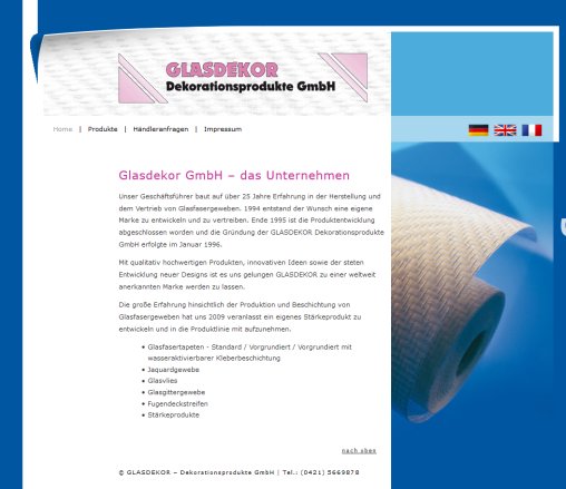 GLASDEKOR   Dekorationsartikel GmbH | Willkommen GLASDEKOR   Dekorationsprodukte GmbH öffnungszeit