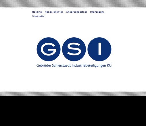 GSI KG GSI KG Erfahrung GSI KG GSI KG Öffnungszeit