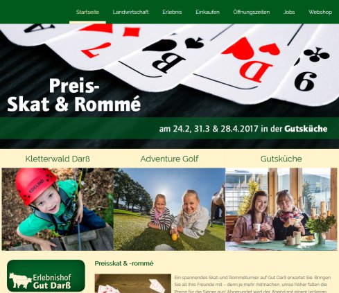 Gut Darß Biofleisch vom Direkterzeuger Willkommen Gut Darß GmbH & Co. KG Erfahrung Gut Darß Biofleisch vom Direkterzeuger Willkommen Gut Darß GmbH & Co. KG öffnungszeit