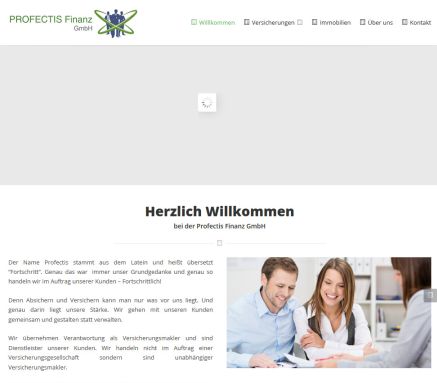 Profectis Finanz Profectis Finanz GmbH Erfahrung Profectis Finanz Profectis Finanz GmbH öffnungszeit