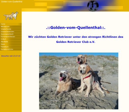 Home  &ouml;ffnungszeit