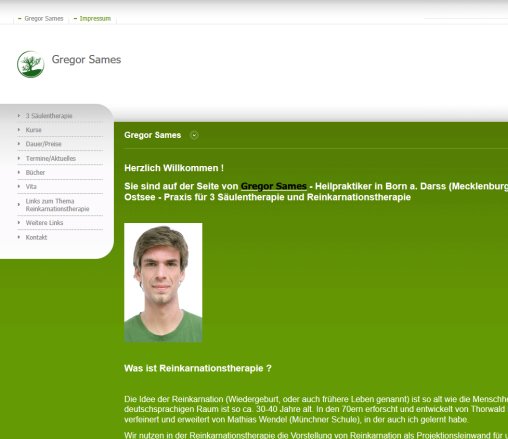 Reinkarnationstherapie Reinkarnationstherapie Erfahrung Reinkarnationstherapie Reinkarnationstherapie Öffnungszeit