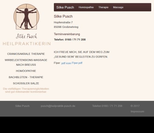 Hom&ouml;opathie  &ouml;ffnungszeit