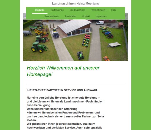 Landmaschinen Breddenberg Rasenmäher Erfahrung Landmaschinen Breddenberg Rasenmäher Öffnungszeit