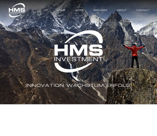 HMS Holding Home HMS Holding GmbH Erfahrung HMS Holding Home HMS Holding GmbH Öffnungszeit