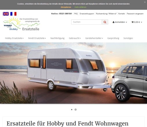اختلس بسلاسة السعرات الحرارية ersatzteile wohnwagen hobby prestige amazon -  southerntierthunder.com