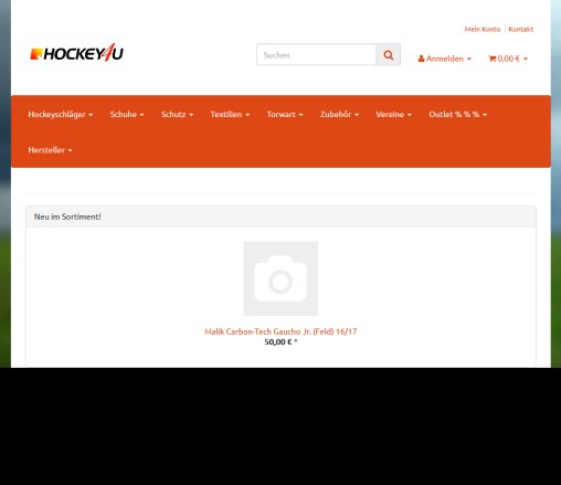Hockey4U   Hockey Produkte (große Auswahl an Hockey schläger nicht nur für die Feldhockey Saison) Petra Humbert  Marco Reidenbach und Wibke Reidenbach Meiler GbR öffnungszeit