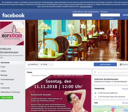 Start Hofküche Das Catering im Schloß Erfahrung Start Hofküche Das Catering im Schloß Öffnungszeit