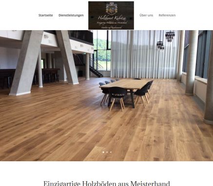 Holzkunst-Kubitza &ouml;ffnungszeit