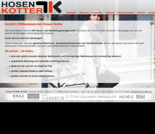 Hosen Kotter Bad Griesbach Bad Bad Griesbach Im Rottal