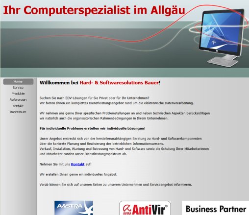 Computer Bauer Erfahrung Computer Bauer Öffnungszeit