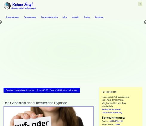 Hypnose, Hypnosetherapie München - Angst, Raucherentwöhnung mit Hypnose Erfahrung Hypnose, Hypnosetherapie München - Angst, Raucherentwöhnung mit Hypnose Öffnungszeit