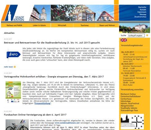 Aktuelles  &ouml;ffnungszeit