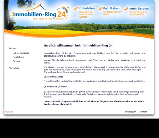 Immobilien Ring 24 Ihr Maklernetzwerk Erfahrung Immobilien Ring 24 Ihr Maklernetzwerk Öffnungszeit