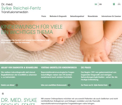 Startseite Praxis Dr. med Sylke Reichel Fentz Transfusionsmedizin Gerinnungs und Immundiagnostik www.immu kinderwunsch.de Erfahrung Startseite Praxis Dr. med Sylke Reichel Fentz Transfusionsmedizin Gerinnungs und Immundiagnostik www.immu kinderwunsch.de Öffnungszeit