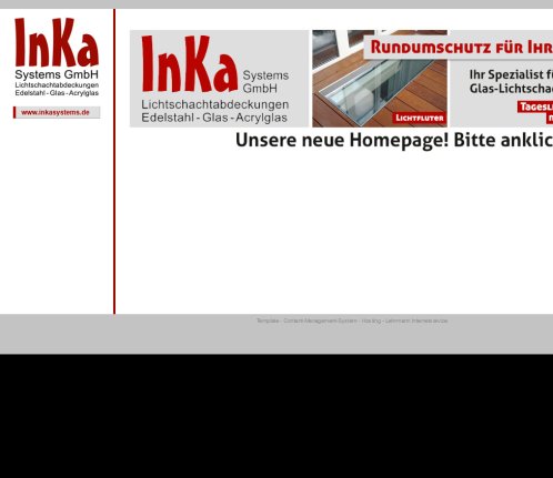 InKa GmbH   Home InKa GmbH öffnungszeit