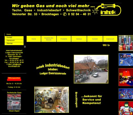 >>>intek industriebedarf Erfahrung >>>intek industriebedarf Öffnungszeit