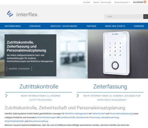Systeme Für Zeitwirtschaft Zeiterfassung
