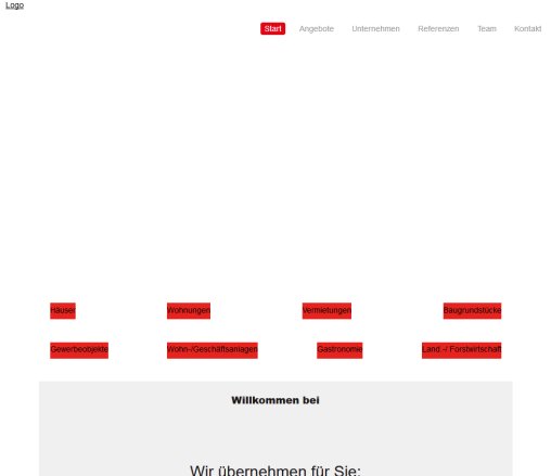 Invest Concept   Wirklich entscheidend ist die richtige Lage   Startseite Baubetreuungs GmbH &ouml;ffnungszeit