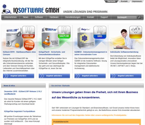 IGSoftware Vertriebs GmbH Erfahrung IGSoftware Vertriebs GmbH Öffnungszeit