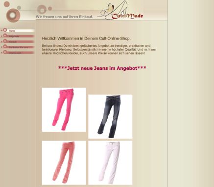 Home  &ouml;ffnungszeit