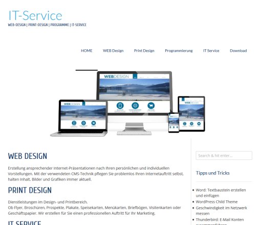 IT Service Minden WEB Design Print Design Programmierung PC Hilfe Erfahrung IT Service Minden WEB Design Print Design Programmierung PC Hilfe Öffnungszeit