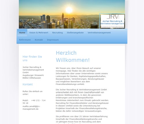 J+LPM   Personal Management GmbH J+L Personalmanagement GmbH öffnungszeit