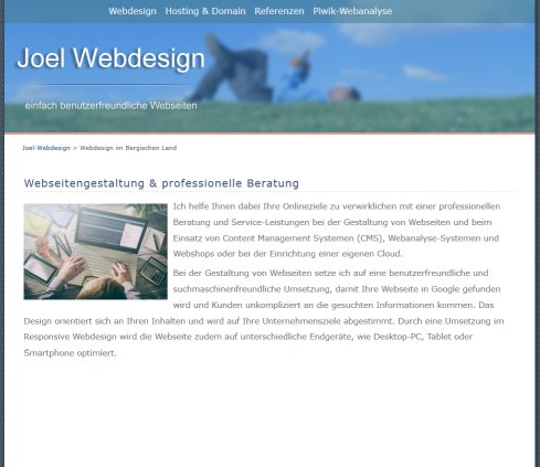 Joel Erfahrung Joel Öffnungszeit