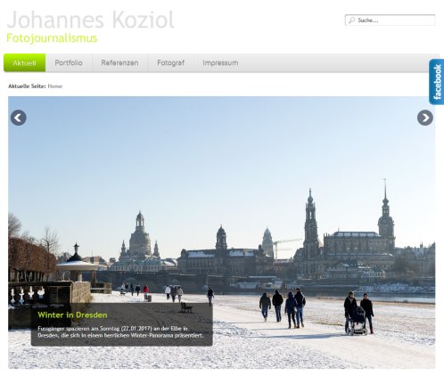 Fotografie Johannes Koziol Aktuell Erfahrung Fotografie Johannes Koziol Aktuell Öffnungszeit