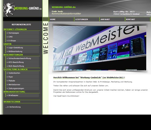 Werbung Gmünd Werbeagentur Werbekonzepte Kommunikation: Werbung Druck Internet profesionell gut günstig alles aus einer Hand Erfahrung Werbung Gmünd Werbeagentur Werbekonzepte Kommunikation: Werbung Druck Internet profesionell gut günstig alles aus einer Hand Öffnungszeit