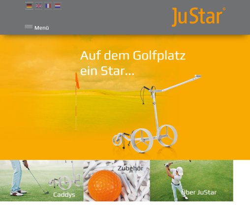 JuStar   Offizielle Webseite – JuStar Carbon Light Elektrocaddy   Sportliches Golfen leicht gemacht   JuStar   Die neue Marke der JUTEC Biegesysteme GmbH Limburg JUTEC Biegesysteme GmbH öffnungszeit