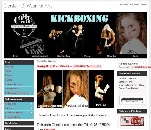 Kampfkunst Fitness Selbstverteidigung Erfahrung Kampfkunst Fitness Selbstverteidigung Öffnungszeit