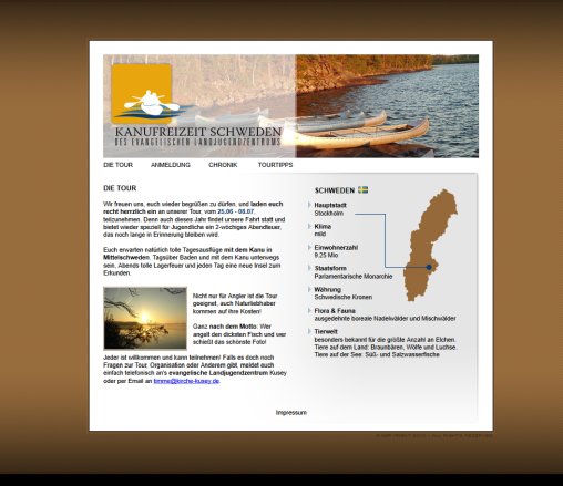 Kanufreizeit in Schweden eLz Erfahrung Kanufreizeit in Schweden eLz Öffnungszeit