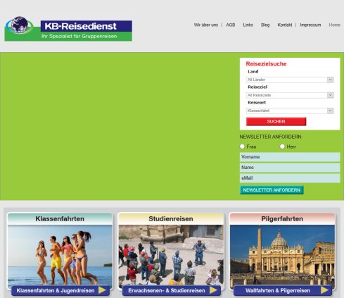 KB-Reisedienst GmbH Erfahrung KB-Reisedienst GmbH Öffnungszeit