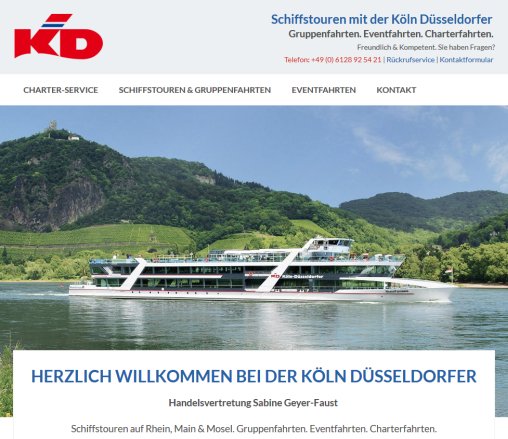 Köln Düsseldorfer Rheinschiffahrt KD Handelsvertretung Erfahrung Köln Düsseldorfer Rheinschiffahrt KD Handelsvertretung öffnungszeit