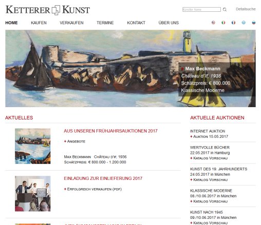 Ketterer Kunst  Kunstauktionen  Buchauktionen München  Hamburg & Berlin Ketterer Kunst GmbH & Co. KG öffnungszeit