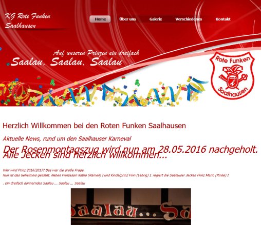 KG Rote Funken Saalhausen Saalau Saalau Saalau Erfahrung KG Rote Funken Saalhausen Saalau Saalau Saalau Öffnungszeit
