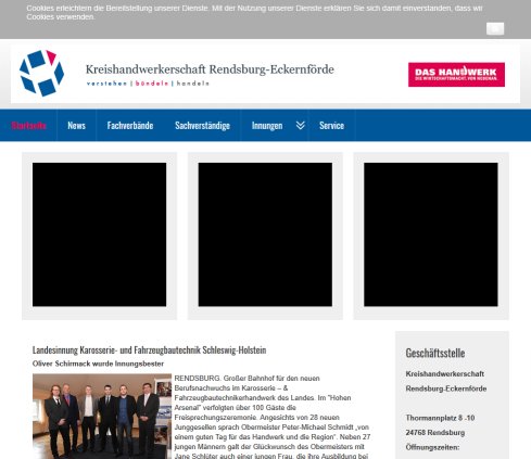 Willkommen bei der Kreishandwerkerschaft Erfahrung Willkommen bei der Kreishandwerkerschaft Öffnungszeit