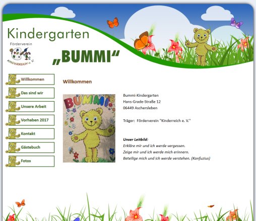 Kindergarten Kindergarten